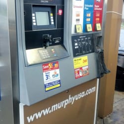 Murphy Oil USA - Murphy USA Gas