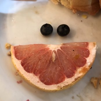 Starving Artist - Fruit smile - Waffles Near Me - Toronto, Ontario Starving Artist - Fruit smile - Waffles Near Me - Toronto, Ontario