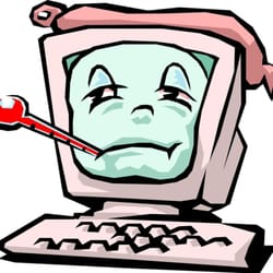 Computer Repair and Data Recovery