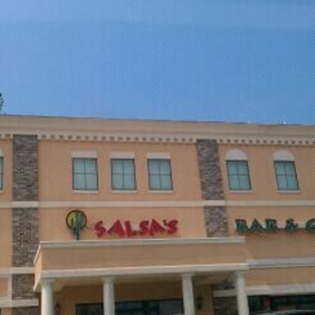 Salsa 3 - Mexican Near Me - Evans, Georgia Salsa 3 - Mexican Near Me - Evans, Georgia