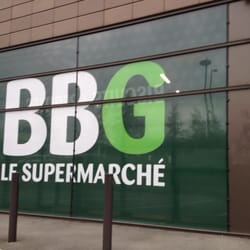 BBG Market
