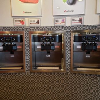 Red Mango - Options.... - Juice Bars & Smoothies Near Me - Elizabethtown, Kentucky