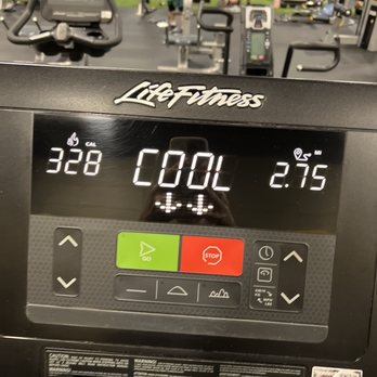EōS Fitness - Gyms Near Me - Tampa, Florida