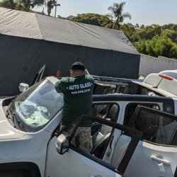Excellent Auto Glass