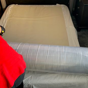 Mattress Firm Cerritos - The Purple mattress about to get cut open - Mattresses Near Me - Cerritos, California Mattress Firm Cerritos - The Purple mattress about to get cut open - Mattresses Near Me - Cerritos, California