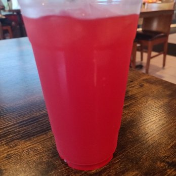 Soulful Street Bites - Red kool-aid - Southern Near Me - Frisco, Texas Soulful Street Bites - Red kool-aid - Southern Near Me - Frisco, Texas
