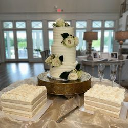 Sweet Spot Baking