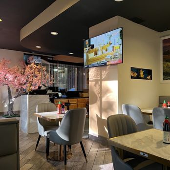 Pho Tasty - Pho Tasty interior - Vietnamese Near Me - Berkeley, California