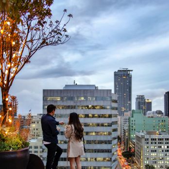Perch - Lounges Near Me - Los Angeles, California