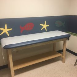 The Pediatric Center