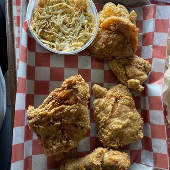 Hattie's Restaurant - Fried chicken and coke slaw - Southern Near Me - Saratoga Springs, New York Hattie's Restaurant - Fried chicken and coke slaw - Southern Near Me - Saratoga Springs, New York