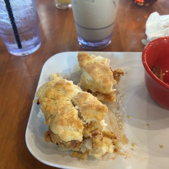Ruby Sunshine Charlotte Southend - Hot go - Breakfast & Brunch Near Me - Charlotte, North Carolina