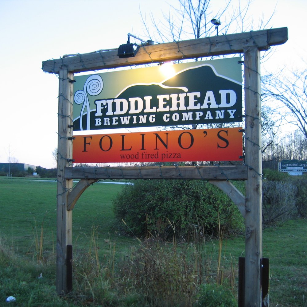 Fiddlehead Brewing - Breweries Near Me - Shelburne, Vermont Fiddlehead Brewing - Breweries Near Me - Shelburne, Vermont