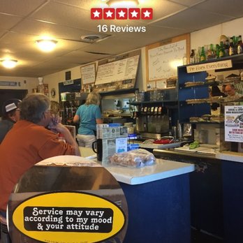 Misty's Menu - Lots of whimsey to read! - Breakfast & Brunch Near Me - Wisconsin Rapids, Wisconsin