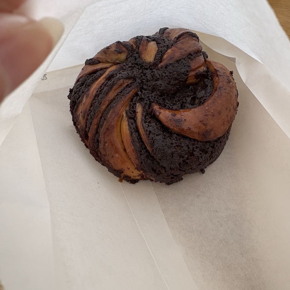 Elbow Bread - Babka - Bakeries Near Me - New York, New York