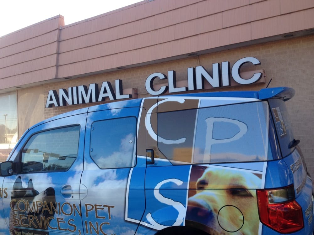 VET STOP ANIMAL CLINIC CLOSED Updated July 2024 18 Reviews 1221