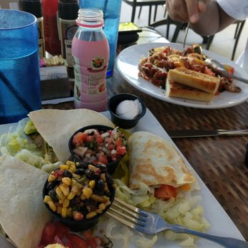 Hobo's Cafe - Delicious vegetarian! - New American Near Me - Key Largo, Florida