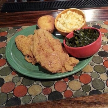 Mama J's Kitchen - Soul Food Near Me - Richmond, Virginia Mama J's Kitchen - Soul Food Near Me - Richmond, Virginia