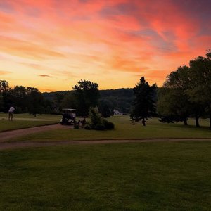 WINAGAMIE GOLF COURSE Updated February 2025 3501 Winnegamie Dr
