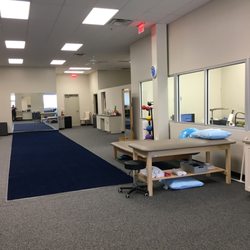 Premier Rehab Physical Therapy