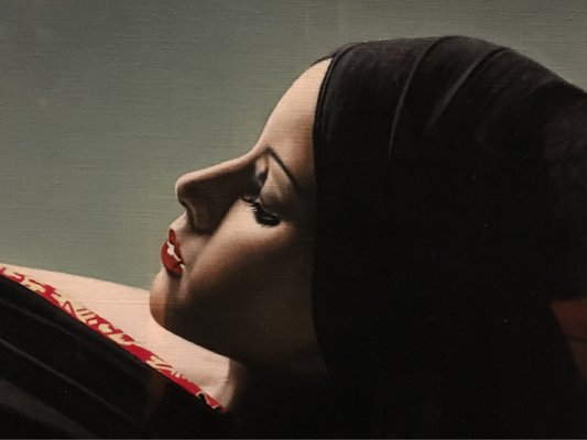 Dalí Theatre-Museum by null