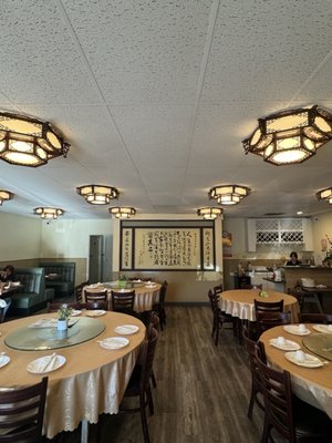 Hometown Taste 乡味源 (Previously Hunan Restaurant) by null