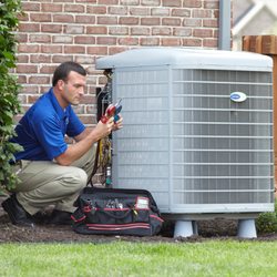 Four Seasons Heating and Air