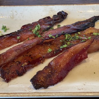 First Watch - Million $ Bacon - Breakfast & Brunch Near Me - Toledo, Ohio First Watch - Million $ Bacon - Breakfast & Brunch Near Me - Toledo, Ohio