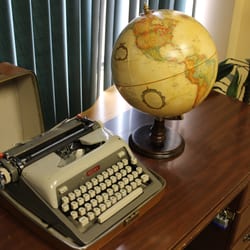 Enigma Escape Rooms