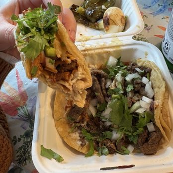 Ranchis Fiesta - Tacos - Specialty Food Near Me - Marion, New York Ranchis Fiesta - Tacos - Specialty Food Near Me - Marion, New York