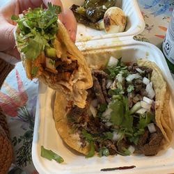Ranchis Fiesta - Tacos