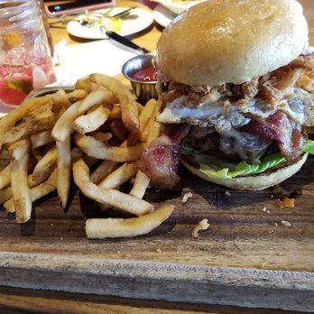 Burt & Max's - Farm Burger. Yum! - Bars Near Me - Delray Beach, Florida