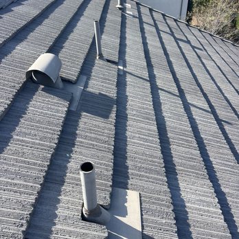 Estrada Roofs - Repaired roof! - Roofing Near Me - Santa Ana, California Estrada Roofs - Repaired roof! - Roofing Near Me - Santa Ana, California