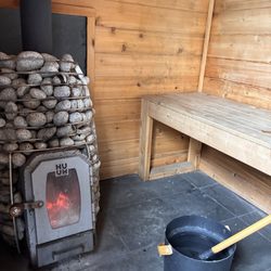 The Detox Cottage