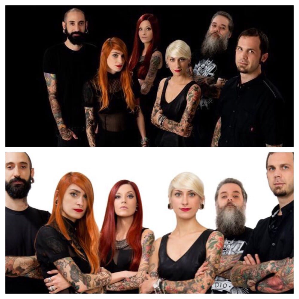 INDASTRIA PIERCING & TATTOO Via Vicenza 29, Padova, Italy Yelp