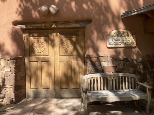 El Rancho de las Golondrinas by null