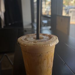 churro latte churro latte