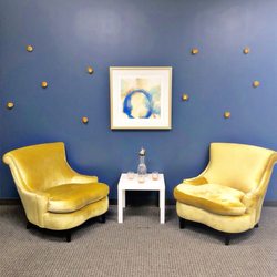 Indigo Light Path - Located in the Upper Kirby area, The Indigo Light Path creates an airy and welcoming space.