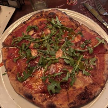 Proper Brick Oven & Tap Room - Calabrian Pizza - Italian Near Me - Pittsburgh, Pennsylvania