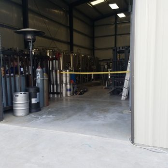 BarmHaus Brewing - Where they brew - Breweries Near Me - Garden Valley, California