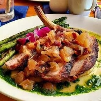 That Place In Ogunquit - New American Near Me - Ogunquit, Maine