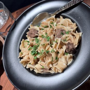 The Cauldron - Stroganoff - French Near Me - Buena Park, California The Cauldron - Stroganoff - French Near Me - Buena Park, California