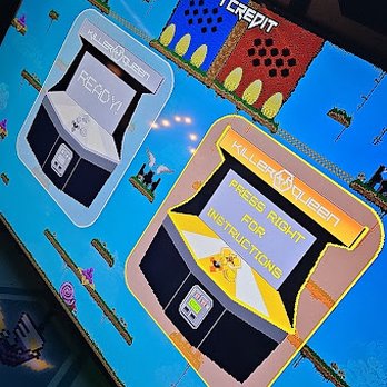 UP-DOWN STL - Updated June 2025 - 312 Photos & 148 Reviews - 405 N ...