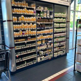 Stocking up!!!