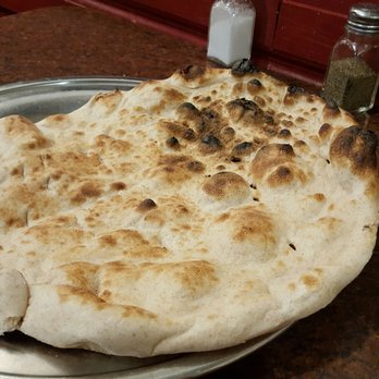 Yemen Café & Restaurant - Arabic bread - Middle Eastern Near Me - Brooklyn, New York