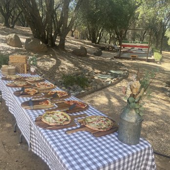Andes Pizza - Caterers Near Me Andes Pizza - Caterers Near Me