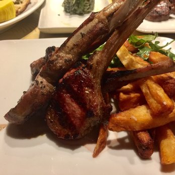 Pylos - Greek Near Me - New York, New York