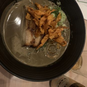 Cha Menya - Hojicha Ramen - Ramen Near Me - Douglaston, New York Cha Menya - Hojicha Ramen - Ramen Near Me - Douglaston, New York