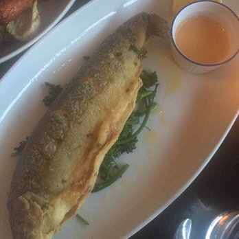 Rossoblu - Trout - Italian Near Me - Los Angeles, California Rossoblu - Trout - Italian Near Me - Los Angeles, California