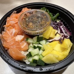 Standard Market Grill